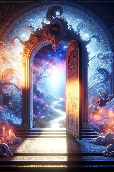 New World Nexus