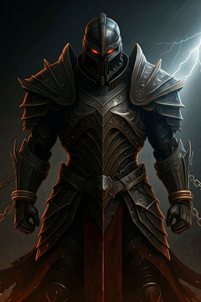 Chains of Madness