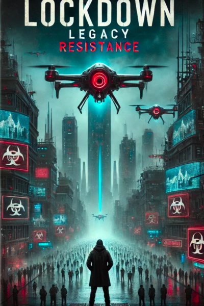 Lockdown Legacy: Resistance