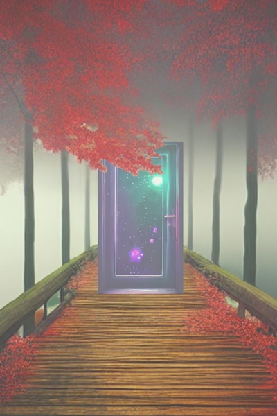 Scholars of the Braided Path (A Cultivation Political Drama)