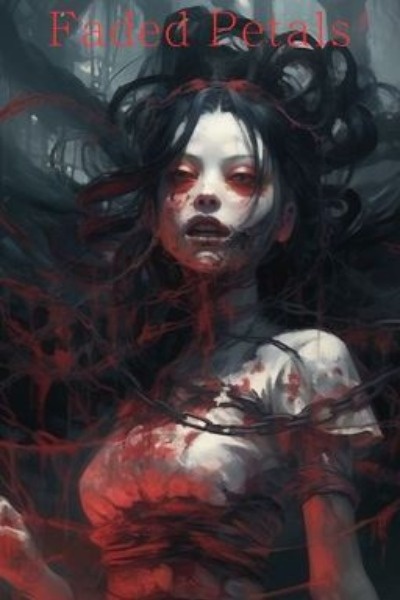 Faded Petals
