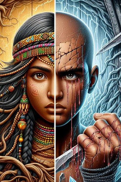 The Magic That Binds Us: Samsara's Path