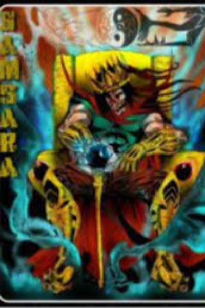Samsara Breaker