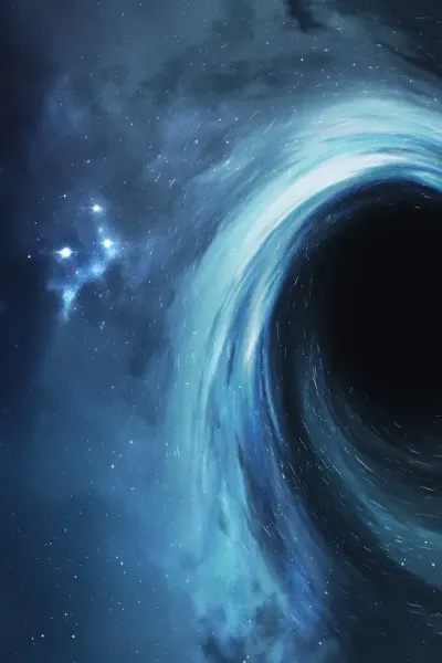 The BIG beginning