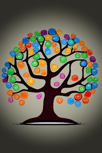 The Skill Tree