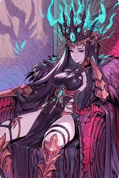 Return Of The Immortal, Heaven Will Bow Down Before Me