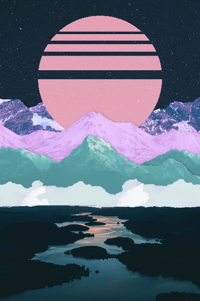 Monster Mountain