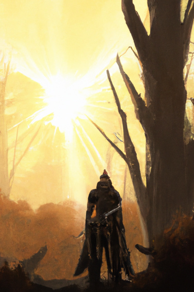 A Blighted Sun