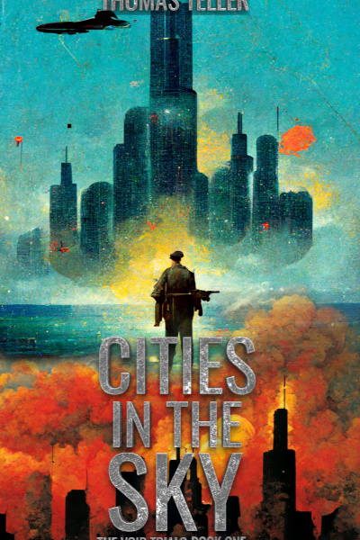 Cities in the Sky