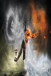 The Elementalist