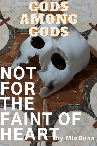Gods among gods
