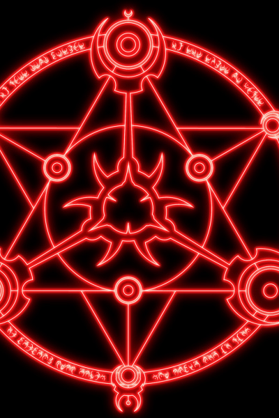 The Demonologist