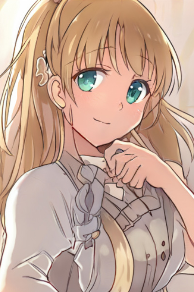 The Demon Lord Has Already Won!