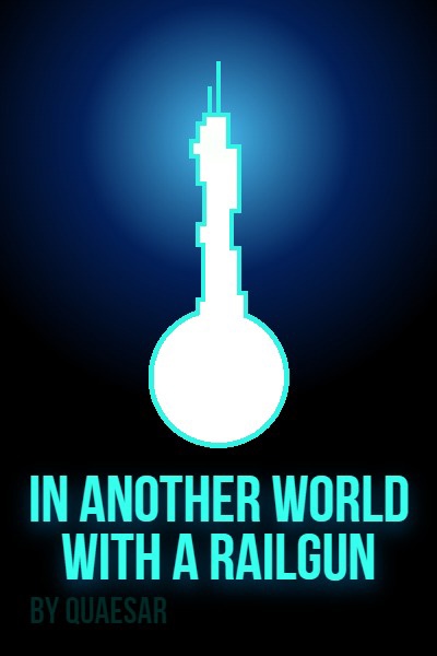 In Another World with a Railgun