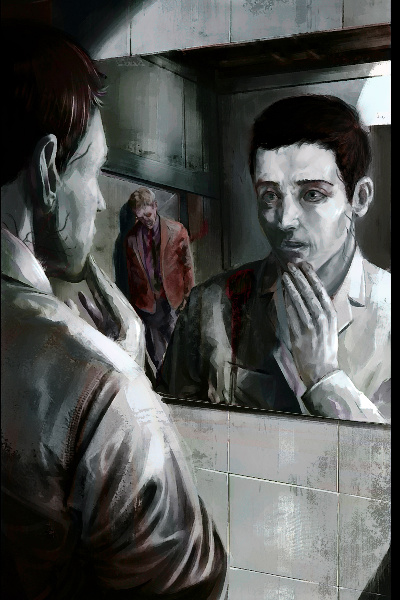 Descension
