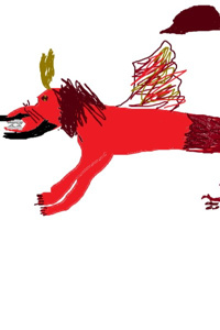 Chimera of the Dawn