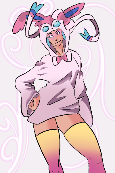 Pokemon: Fay