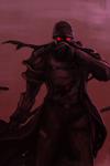 The Undead Multiwalker