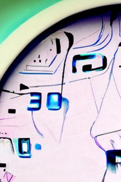Counter Clockwise