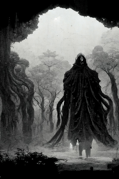 The Dreamer