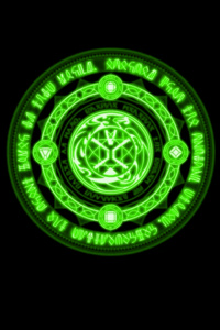 Mother of Magic