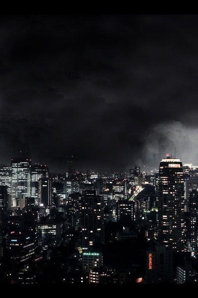 City of Darkness