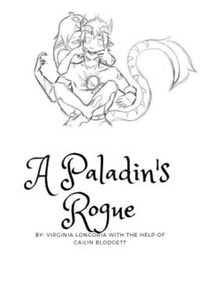 A Paladin's Rogue