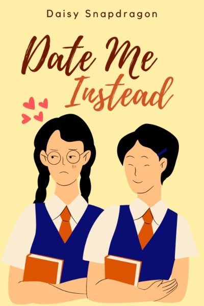 Date Me Instead
