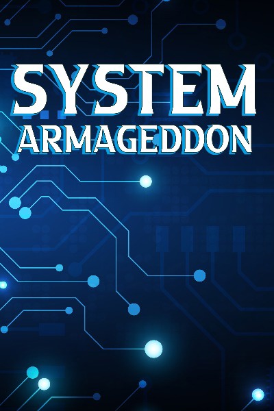 System Armageddon - A New Term