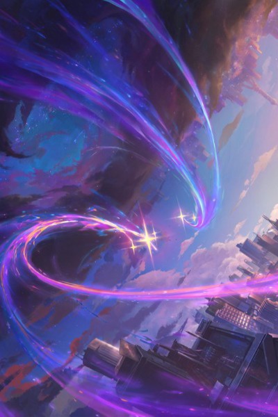 Starlit Dominion