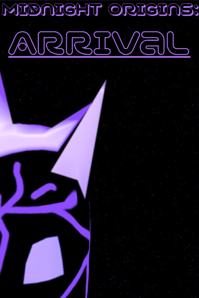 Midnight Origins: Arrival
