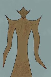 Infinite Golem