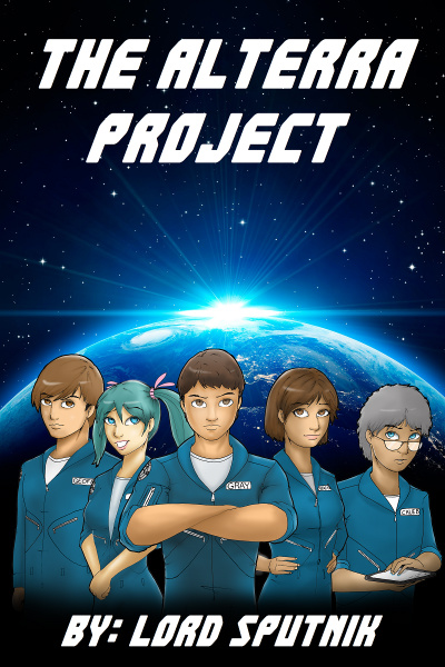 The Alterra Project