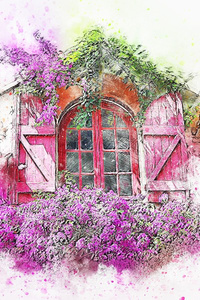 La Fleur Dungeon