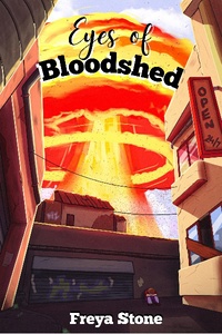 Eyes of Bloodshed