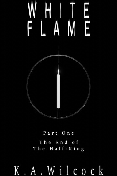 White Flame