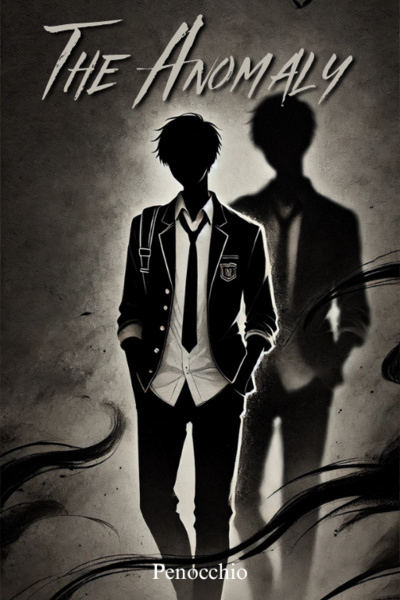 The Anomaly
