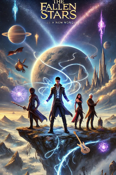 The Fallen Stars