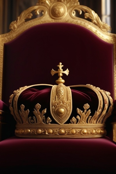 The Throne Race