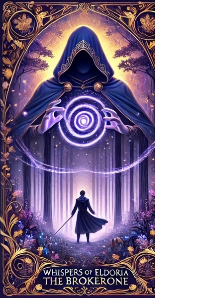 Whispers of Eldoria