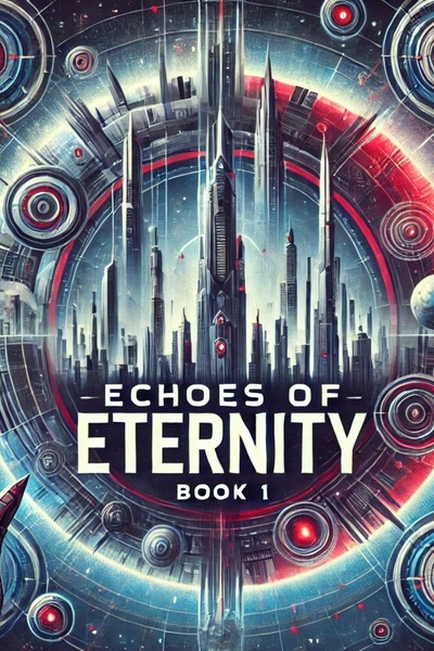 Echoes of Eternity Book 1
