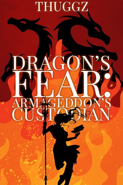 Dragon's Fear: Armageddon's Custodian