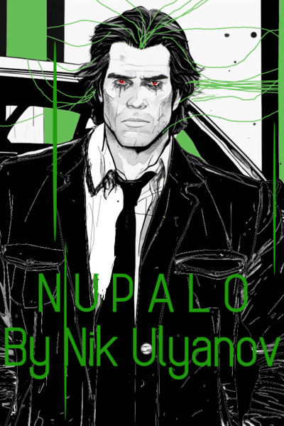 Nupalo