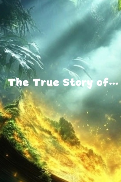 The True Story of…