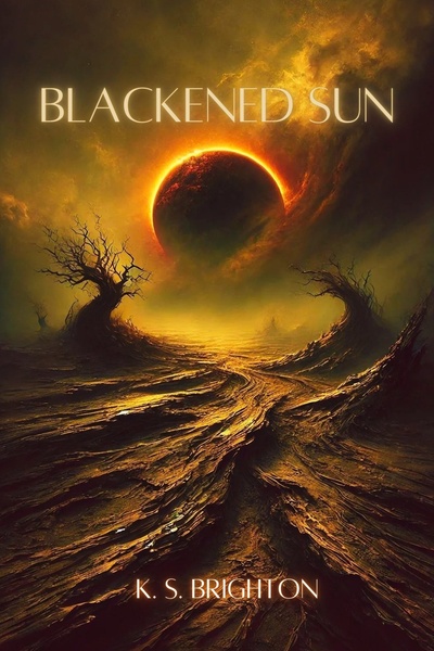 Blackened Sun