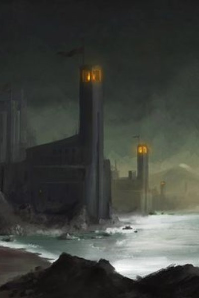 Echoes of Moria