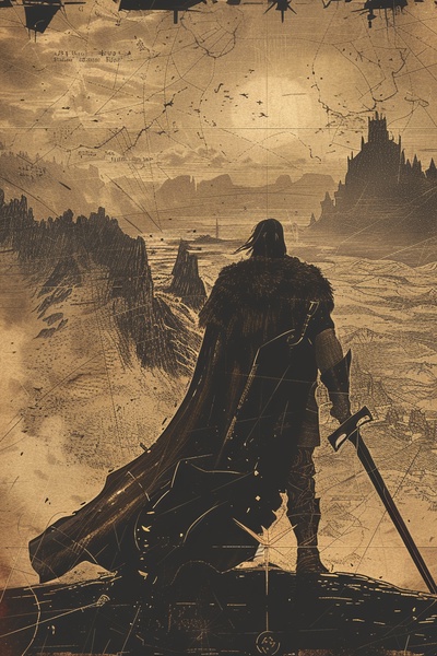 Swordfall