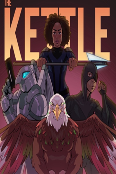 The Kettle