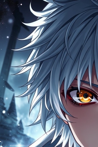 X Saga (Eng ver)