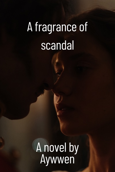 A fragrance of scandal